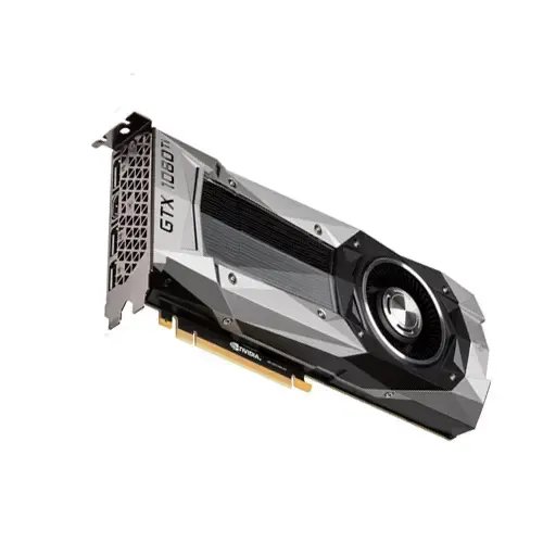 ASUS GTX 1080 Ti Founders Edition product image 3