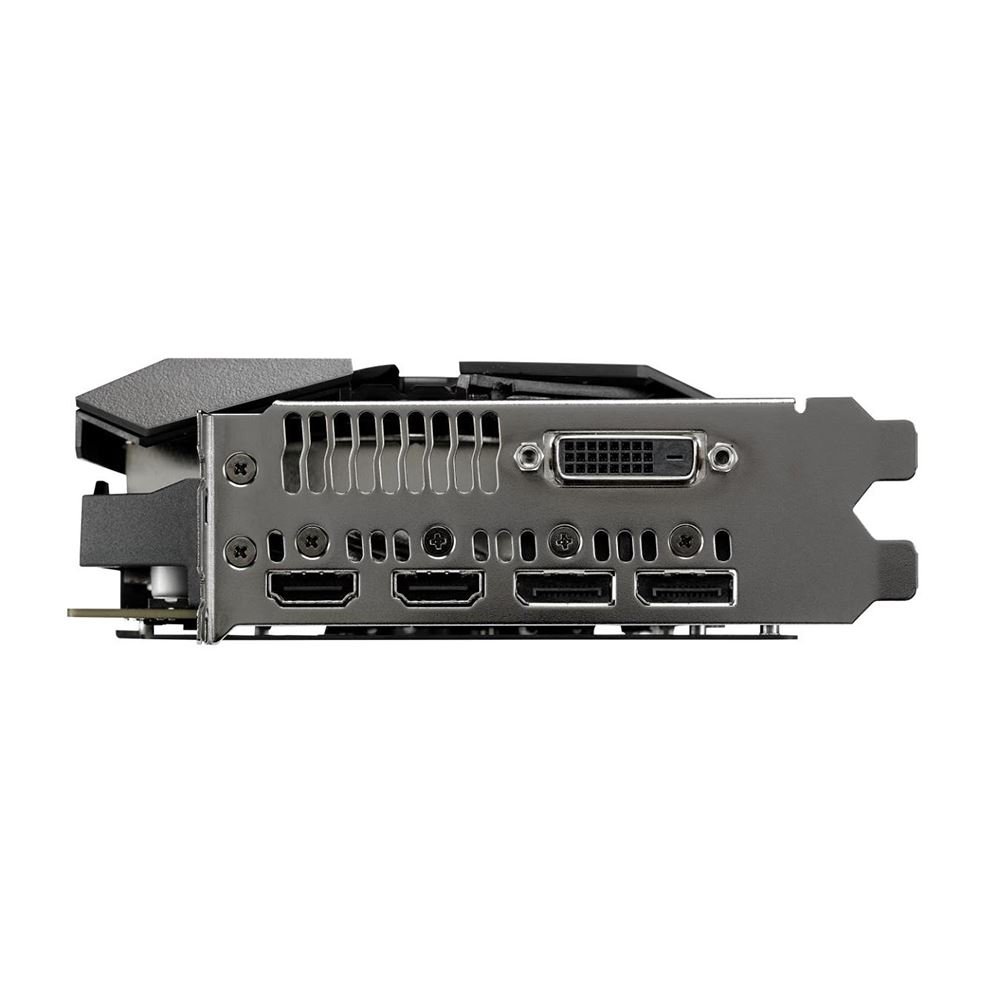 ASUS ROG STRIX GTX 1080 Ti GAMING OC ürün görseli 2