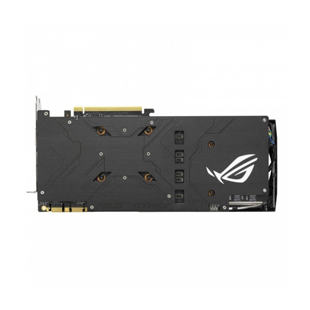 ASUS ROG STRIX GTX 1080 Ti GAMING OC ürün görseli 4