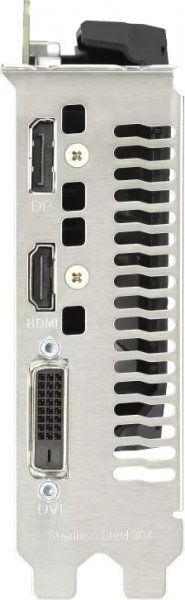 ASUS DUAL GTX 1630 OC product image 3