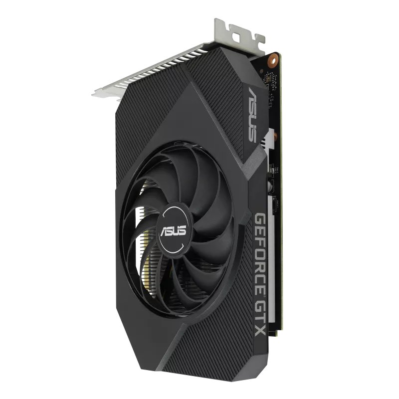 ASUS PHOENIX GTX 1630 product image 2