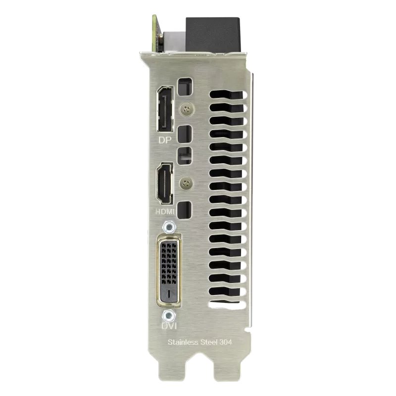 ASUS PHOENIX GTX 1630 product image 3