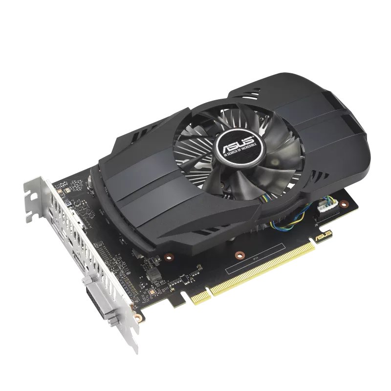 ASUS PHOENIX GTX 1630 EVO ürün görseli