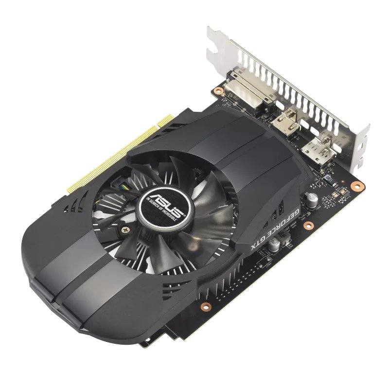 ASUS PHOENIX GTX 1630 EVO ürün görseli 2