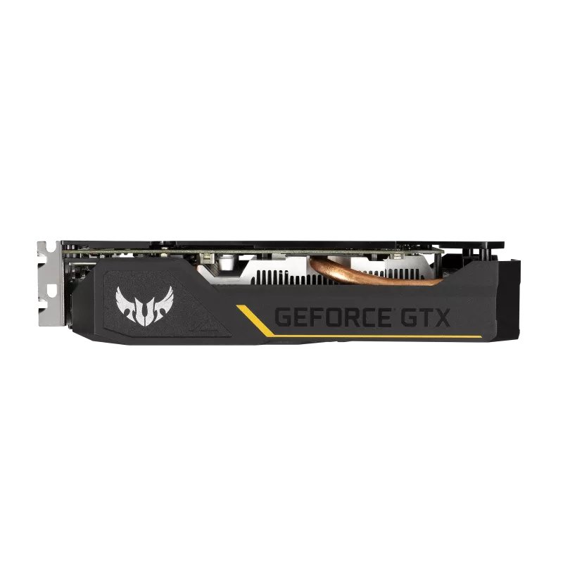 ASUS TUF GTX 1630 GAMING ürün görseli 2