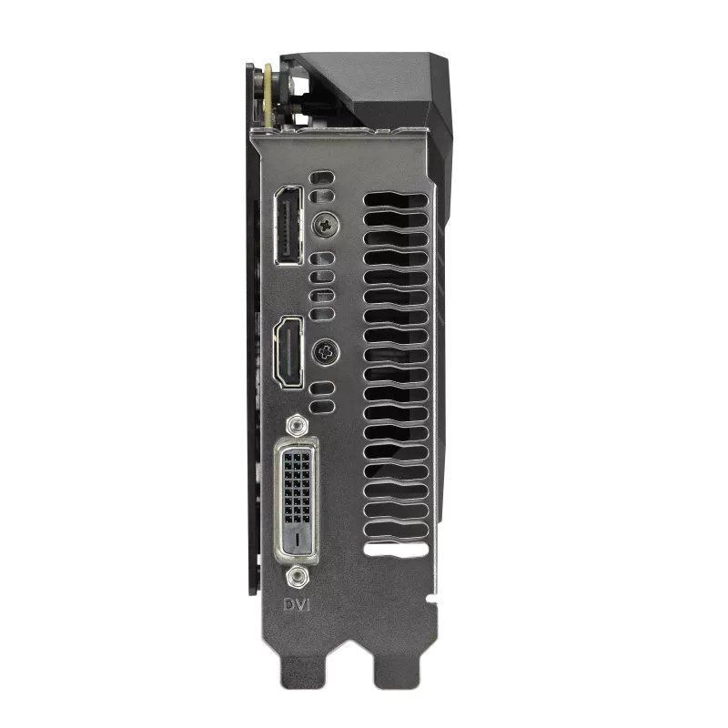 ASUS TUF GTX 1630 GAMING ürün görseli 3