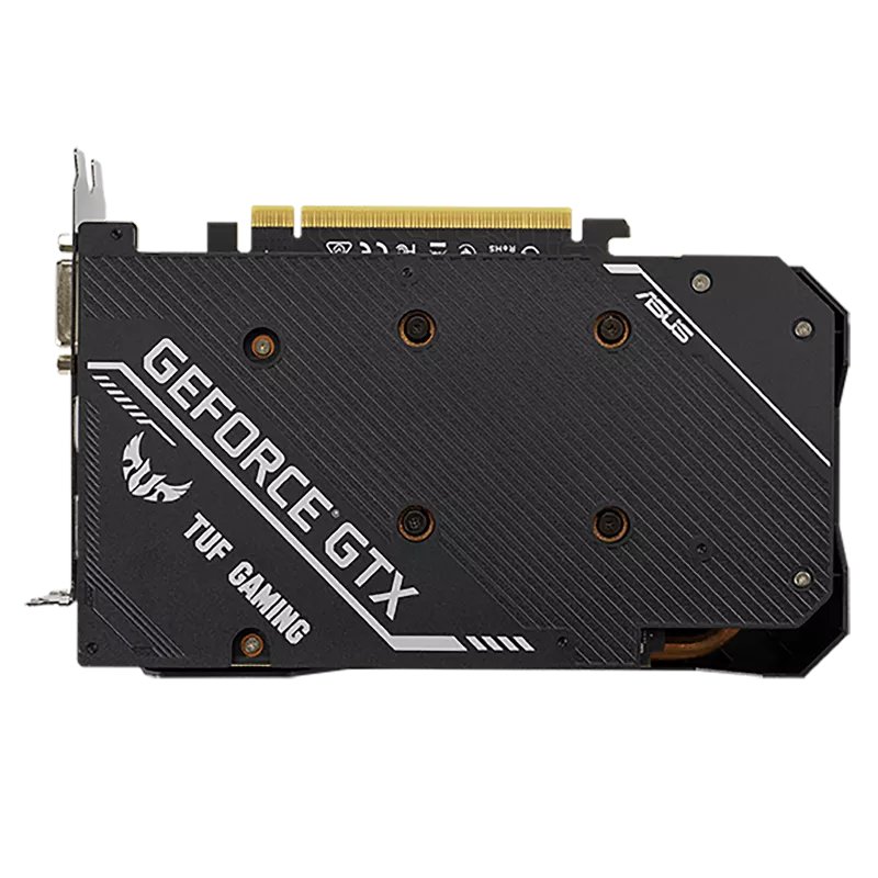 ASUS TUF GTX 1630 GAMING ürün görseli 4