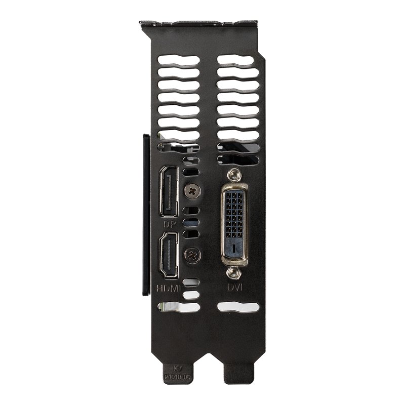 ASUS GTX 1650 Low Profile OC product image 3