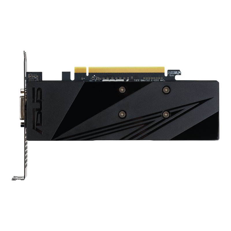 ASUS GTX 1650 Low Profile OC product image 4