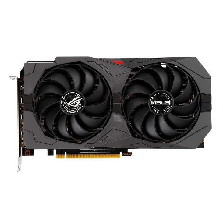 ASUS ROG STRIX GTX 1650 GAMING product image