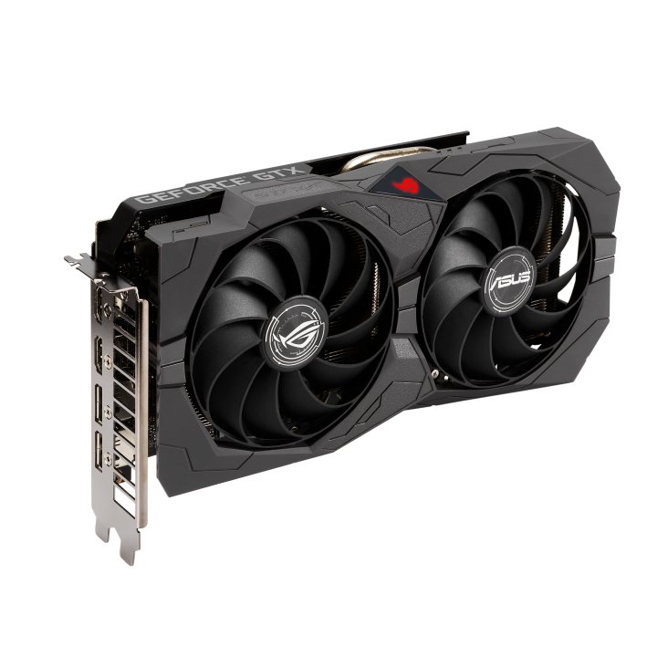 ASUS ROG STRIX GTX 1650 GAMING product image 2