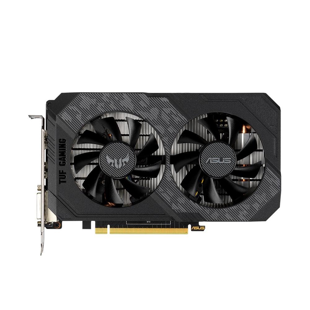 ASUS TUF GTX 1650 OC ürün görseli