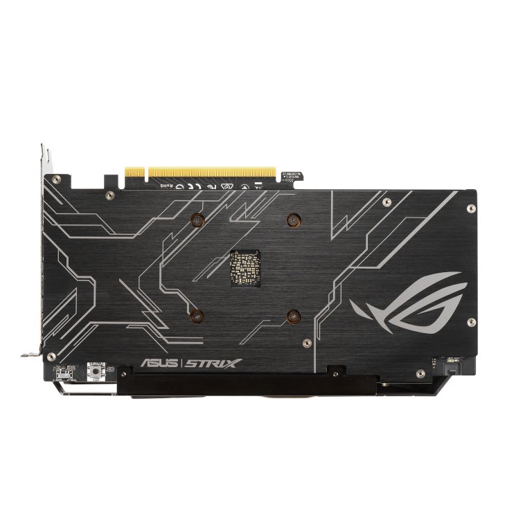ASUS ROG STRIX GTX 1650 GAMING OC GDDR6 ürün görseli 4