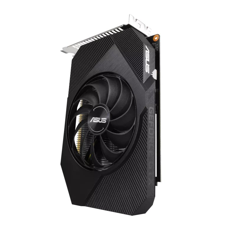 ASUS PHOENIX GTX 1650 GDDR6 ürün görseli 2