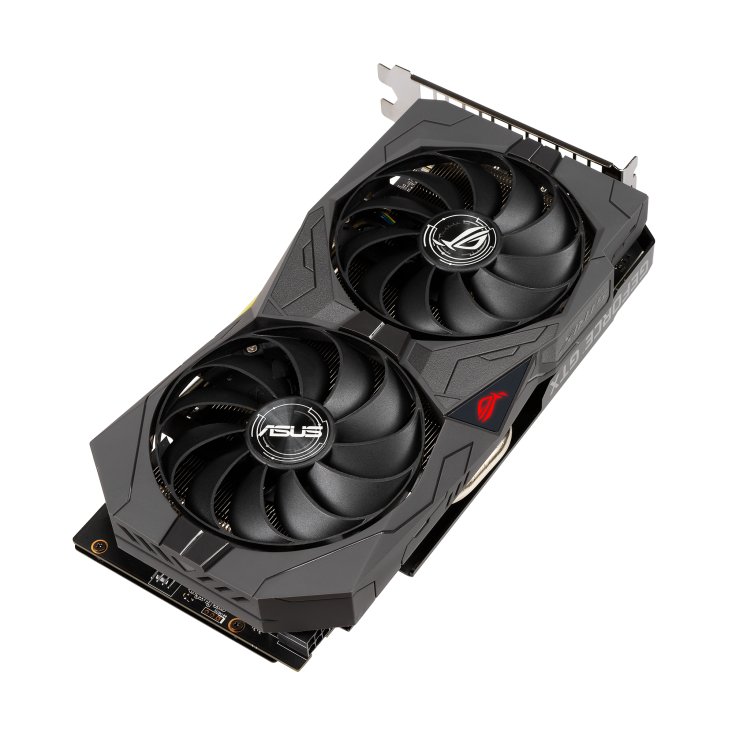 ASUS ROG STRIX GTX 1650 GAMING GDDR6 product image 2