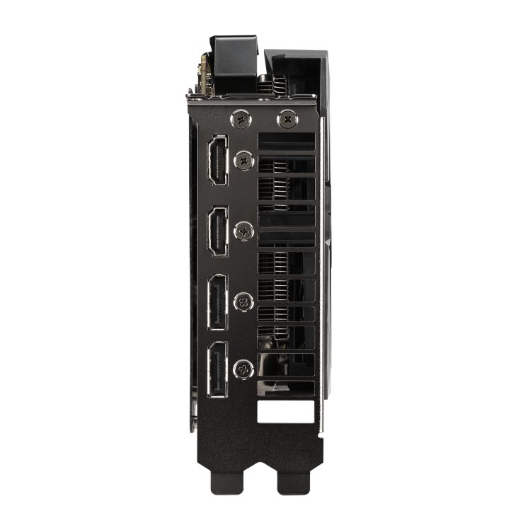ASUS ROG STRIX GTX 1650 GAMING GDDR6 product image 3