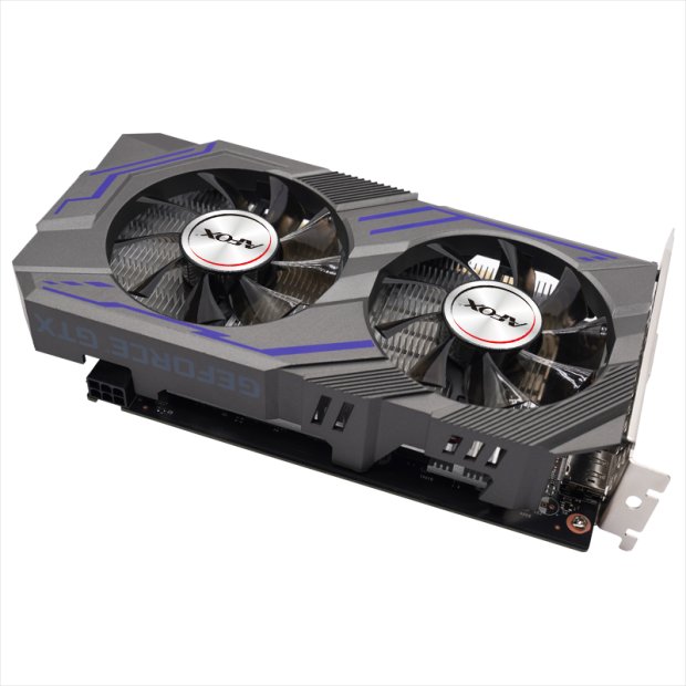 AFOX GTX 1650 SUPER ürün görseli 2