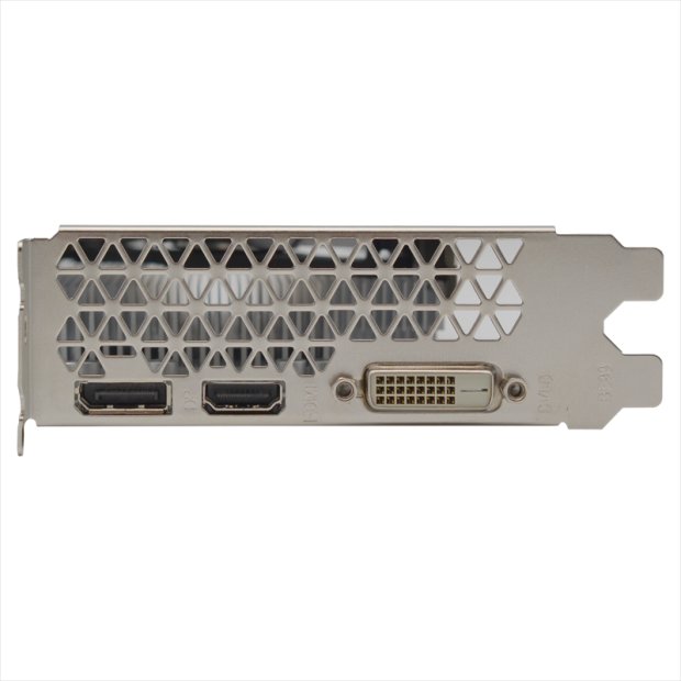 AFOX GTX 1650 SUPER ürün görseli 3