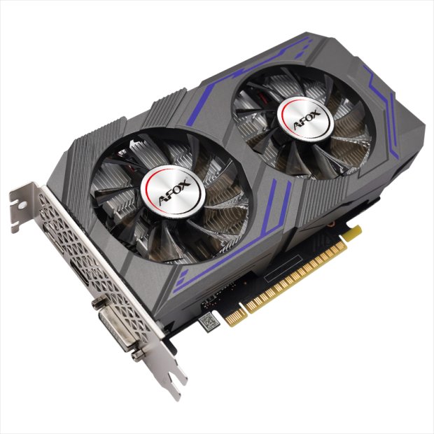 AFOX GTX 1650 SUPER ürün görseli 4