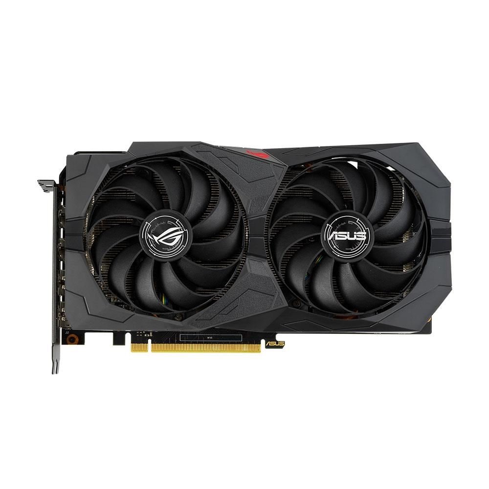 ASUS ROG STRIX GTX 1650 SUPER GAMING OC ürün görseli
