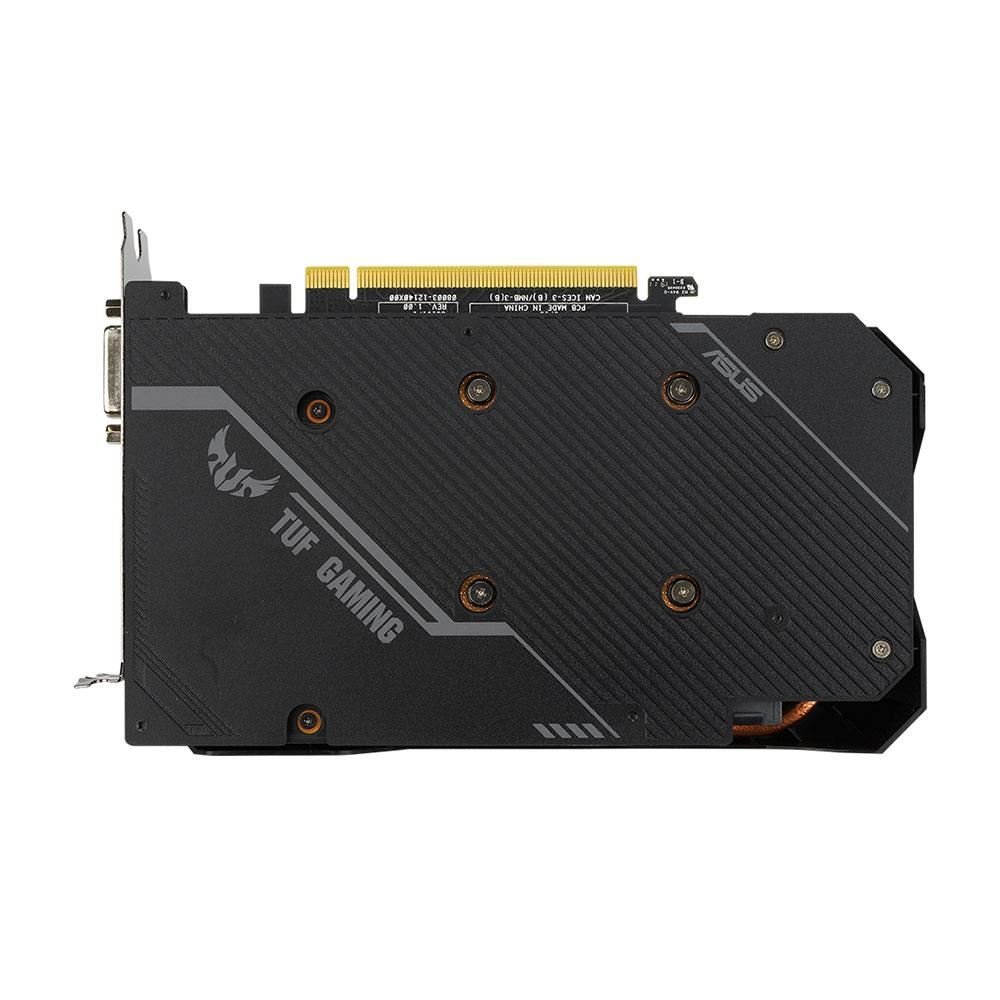 ASUS TUF GTX 1650 SUPER GAMING product image 4