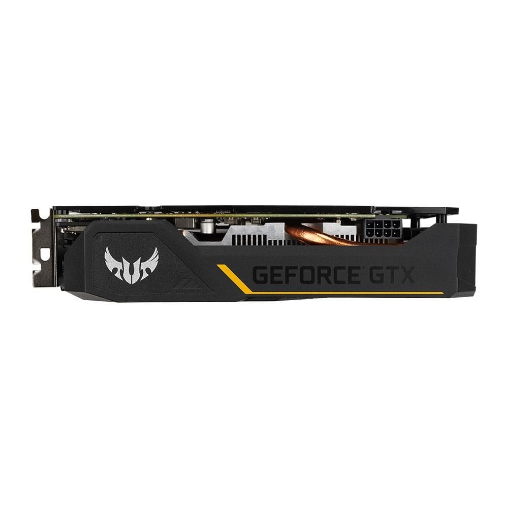 ASUS TUF GTX 1650 SUPER GAMING OC product image 2