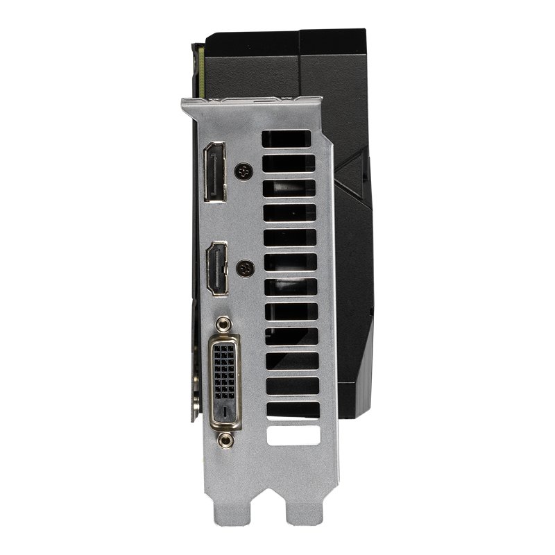 ASUS DUAL GTX 1660 EVO OC product image 3