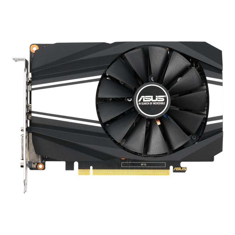 ASUS PHOENIX GTX 1660 OC product image