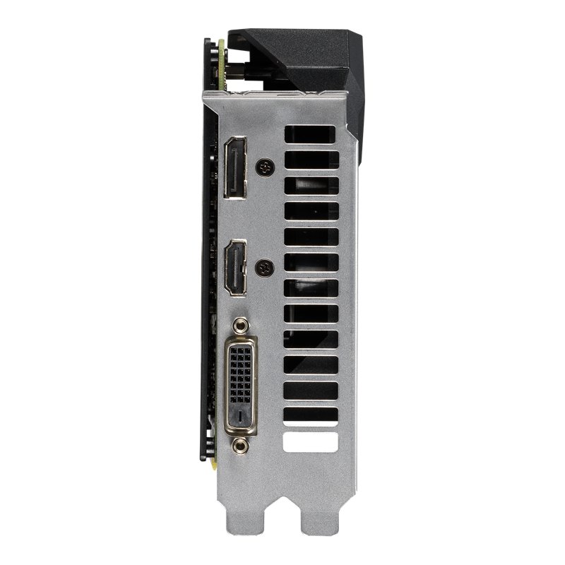 ASUS TUF GTX 1660 GAMING ürün görseli 3
