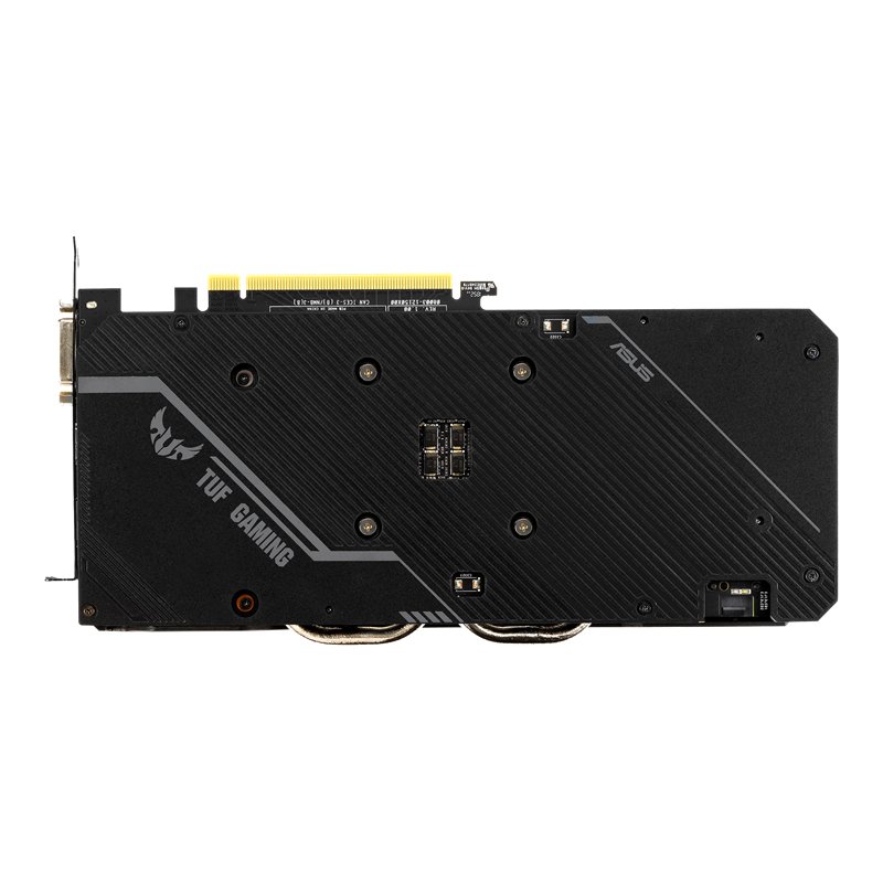 ASUS TUF3 GTX 1660 GAMING ADVANCED product image 4
