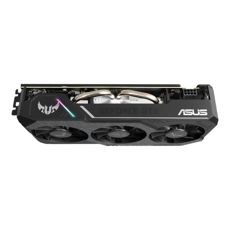 ASUS TUF3 GTX 1660 GAMING OC product image 2