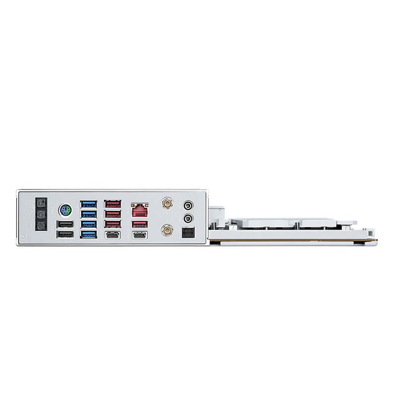 Colorful iGame X870E VULCAN W OC V14 product image 2
