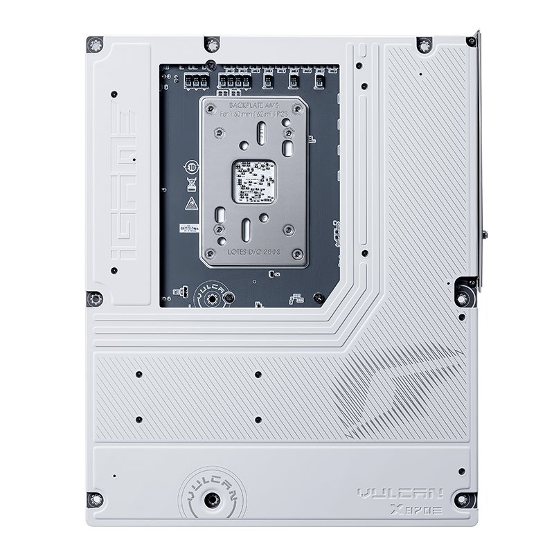 Colorful iGame X870E VULCAN W OC V14 product image 3