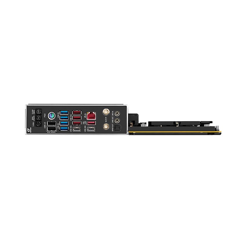 Colorful iGame X870E VULCAN OC V14 ürün görseli 2