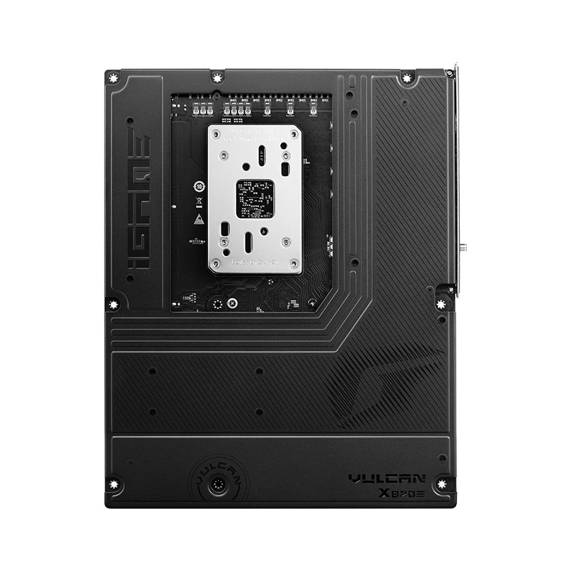 Colorful iGame X870E VULCAN OC V14 ürün görseli 3