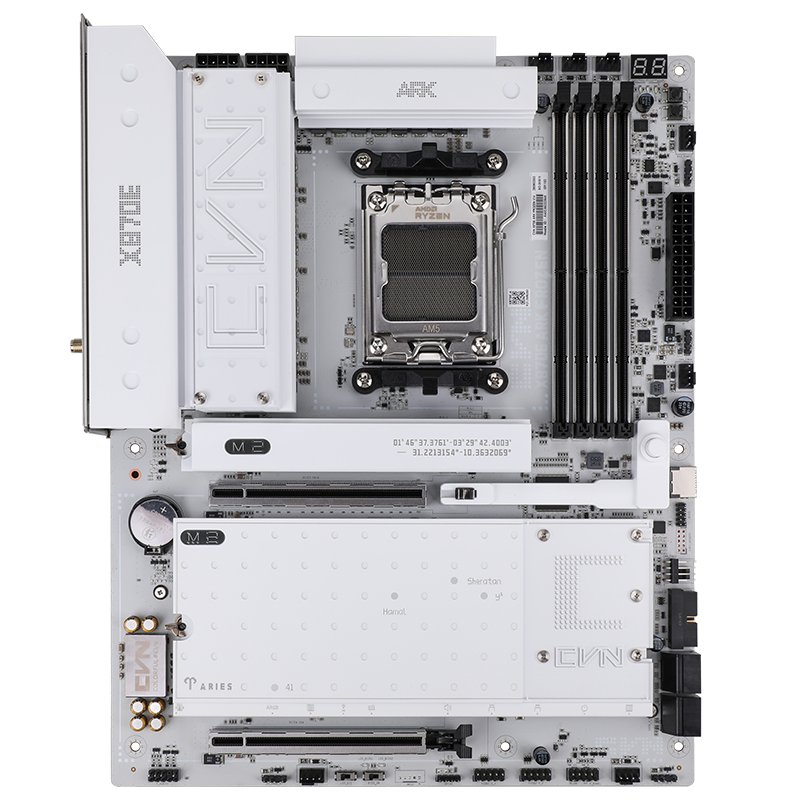 Colorful CVN X870E ARK FROZEN V14 ürün görseli
