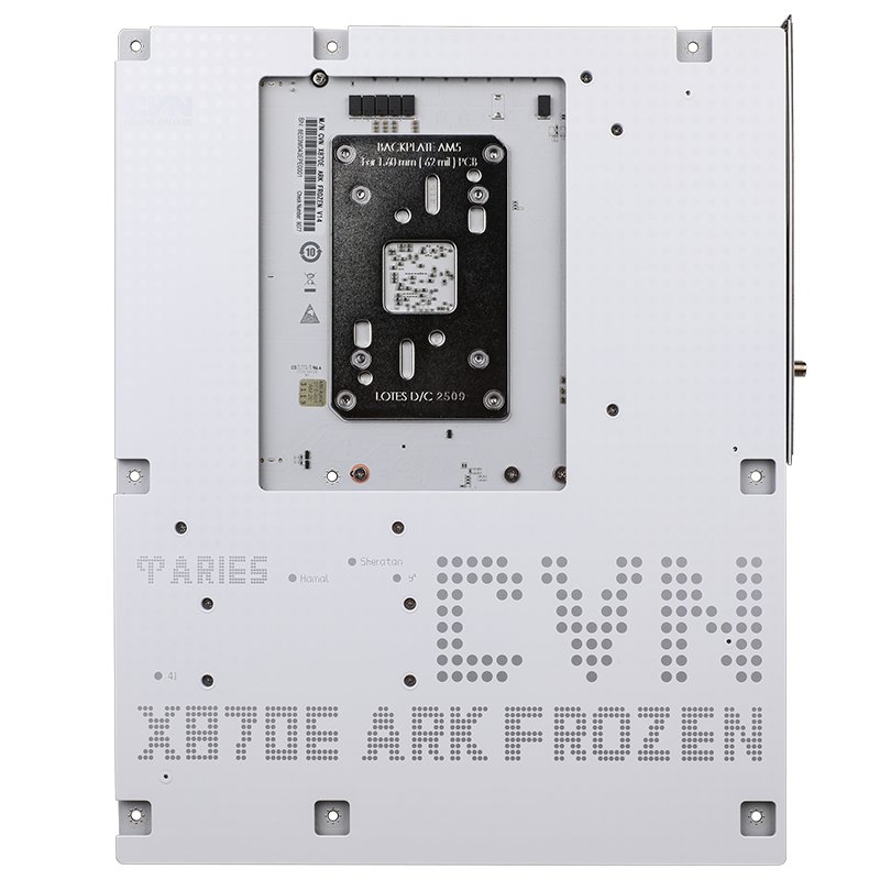 Colorful CVN X870E ARK FROZEN V14 ürün görseli 3