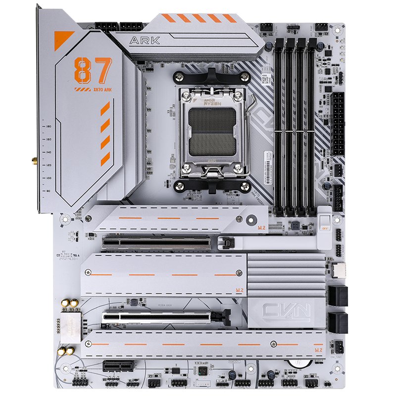 Colorful CVN X870 ARK FROZEN V14 ürün görseli