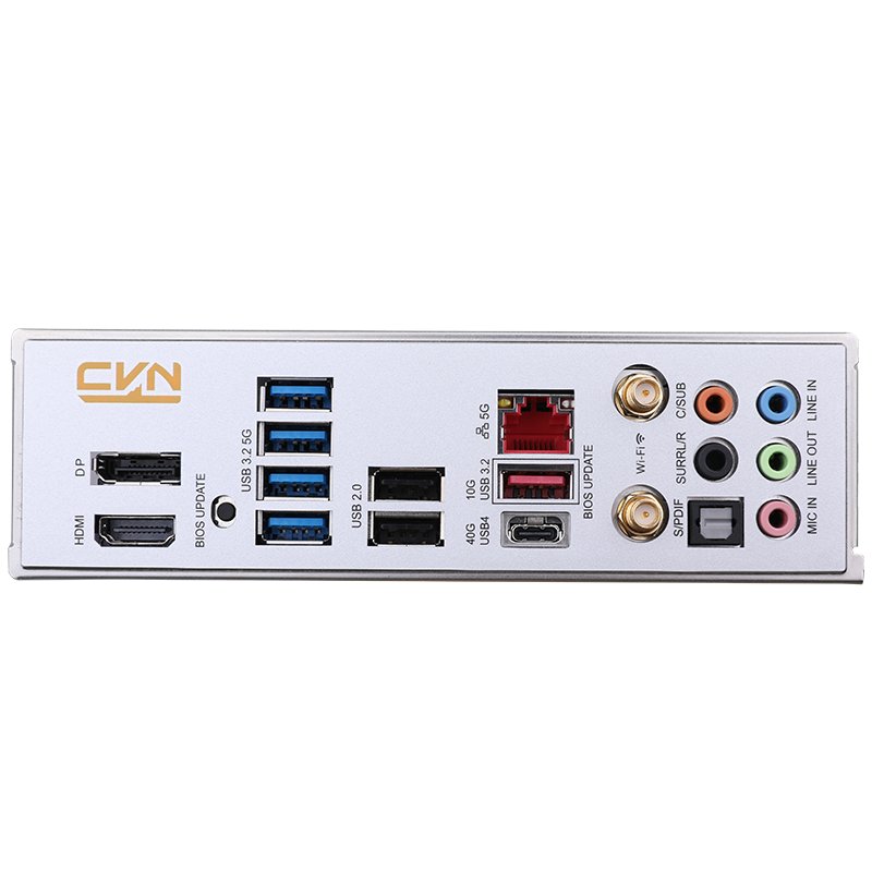 Colorful CVN X870 ARK FROZEN V14 ürün görseli 2