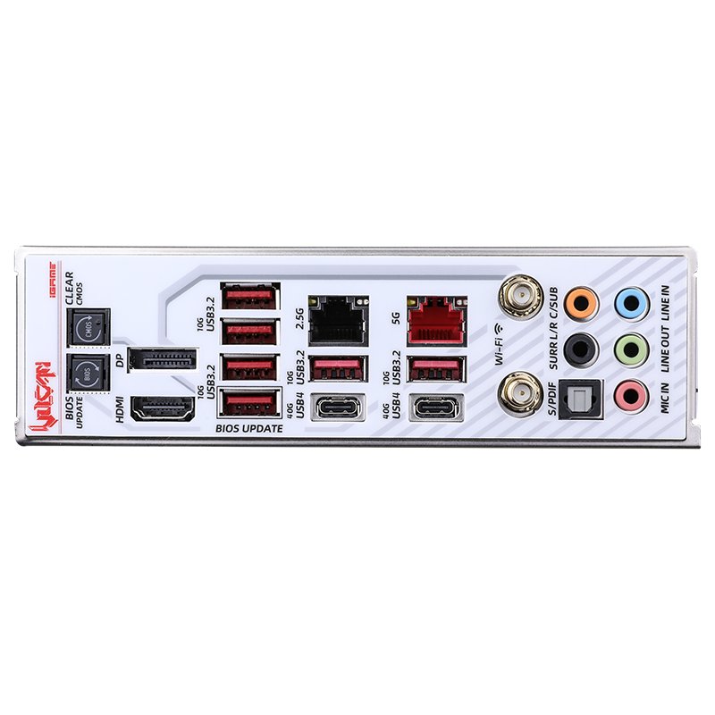 Colorful iGame Z890 VULCAN W V20 product image 2