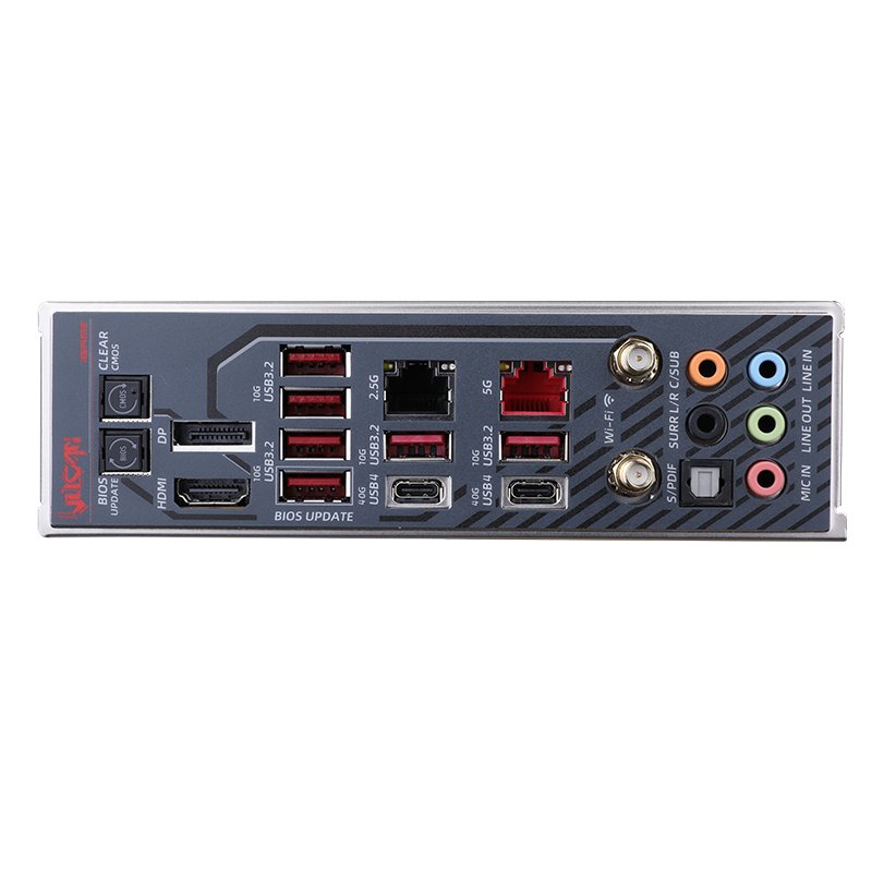 Colorful iGame Z890 VULCAN X V20 ürün görseli 2
