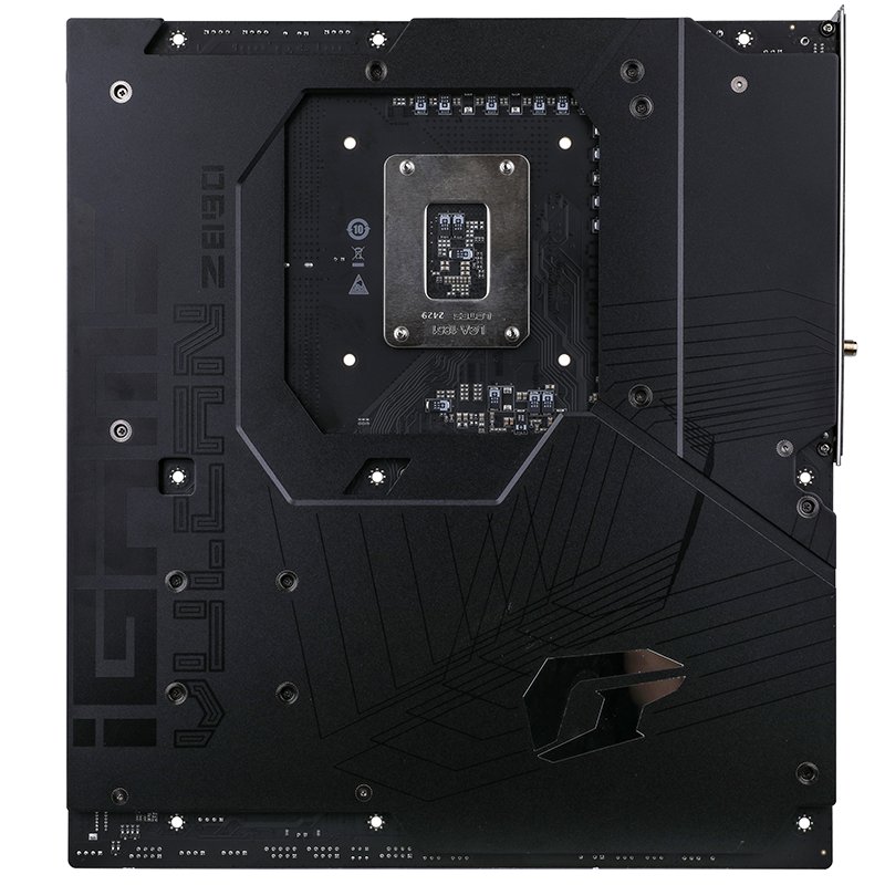 Colorful iGame Z890 VULCAN X V20 ürün görseli 3