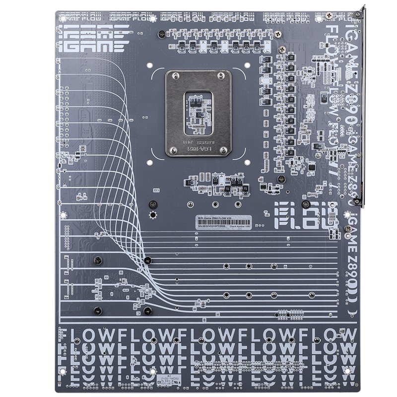 Colorful iGame Z890 FLOW V20 ürün görseli 3