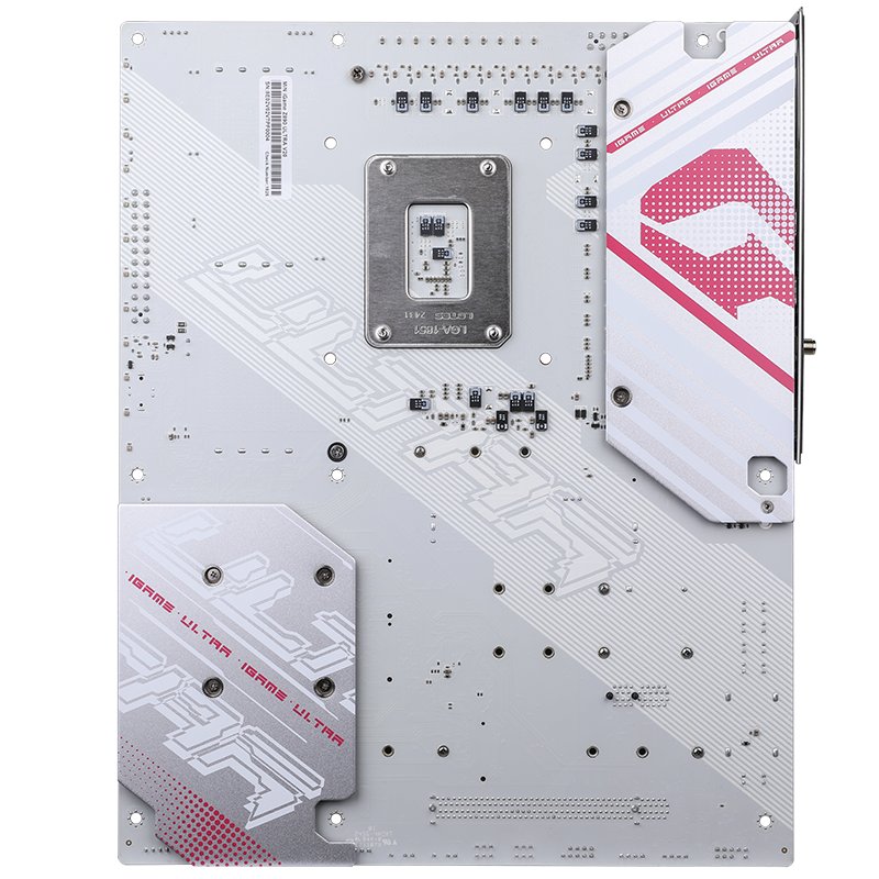 Colorful iGame Z890 ULTRA V20 ürün görseli 3