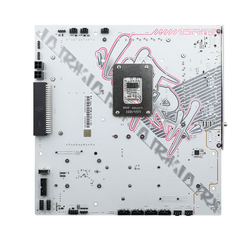 Colorful iGame Z890M ULTRA-Z V20 product image 3