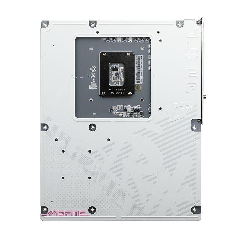 Colorful iGame Z890 ULTRA-S W V20 ürün görseli 3