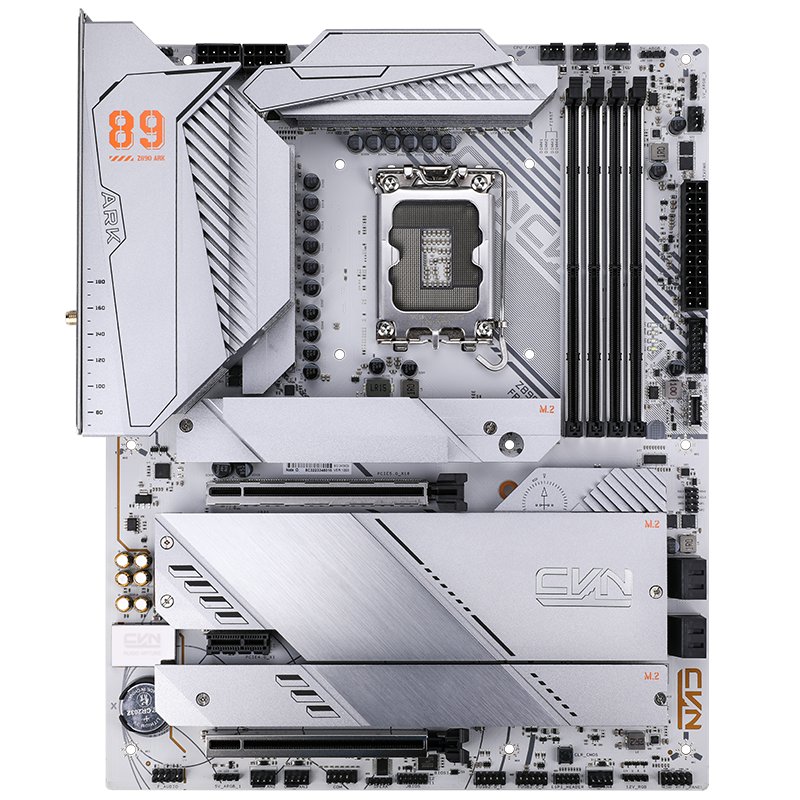Colorful CVN Z890 ARK FROZEN V20 product image