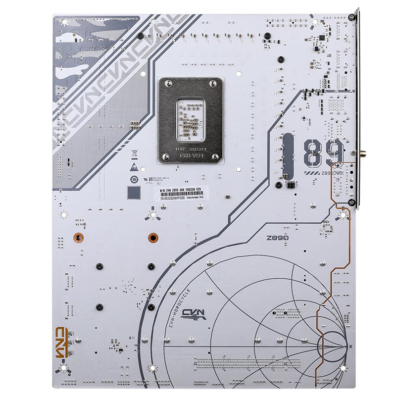 Colorful CVN Z890 ARK FROZEN V20 product image 2