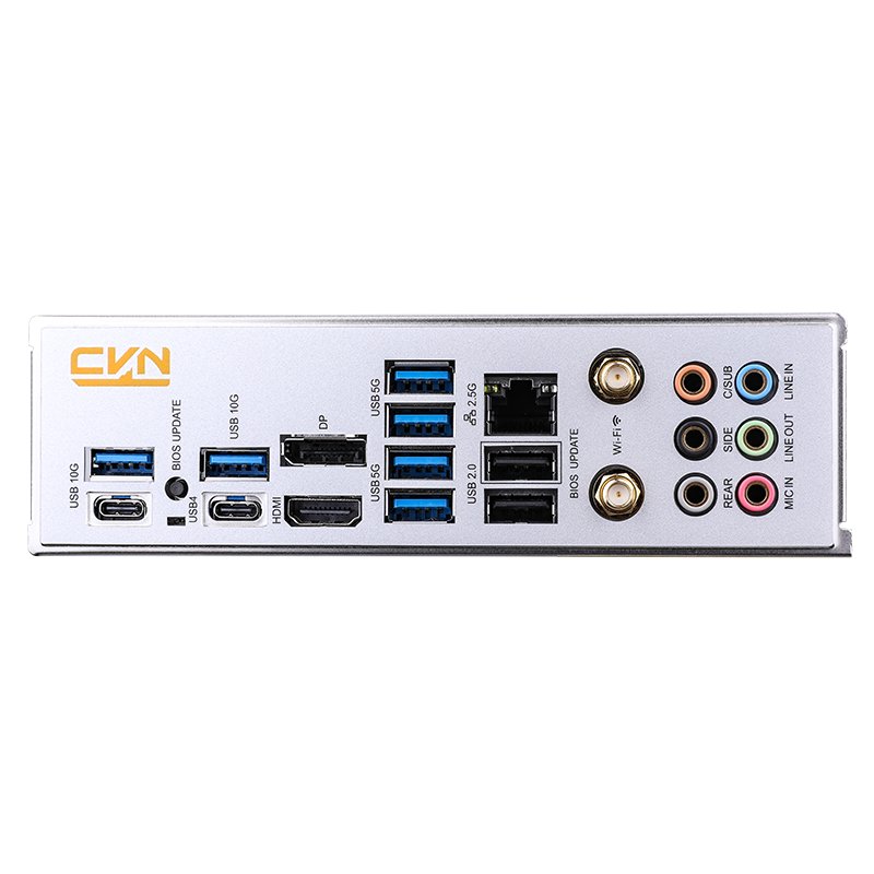 Colorful CVN Z890 ARK FROZEN V20 product image 3