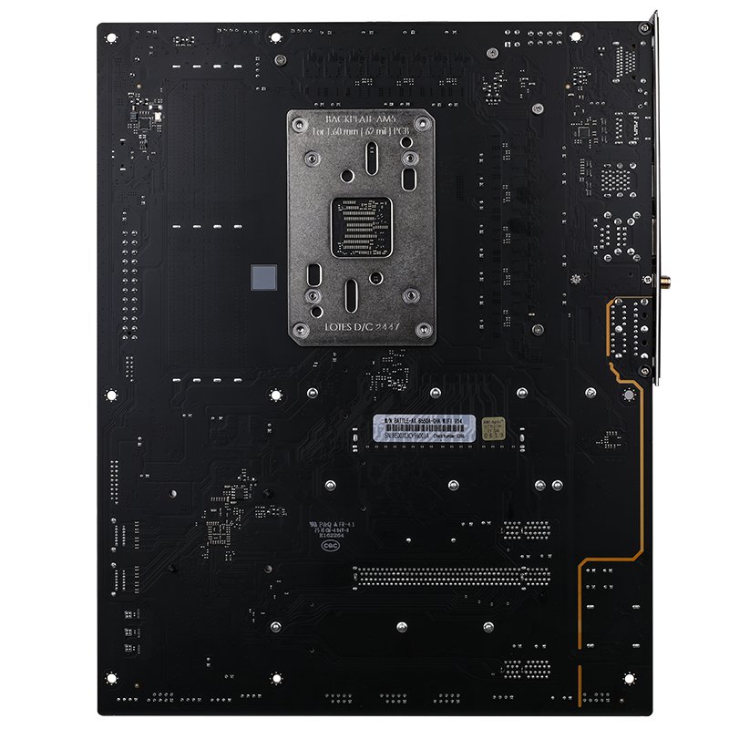 Colorful BATTLE-AX B650A-GHA WIFI V14 ürün görseli 3